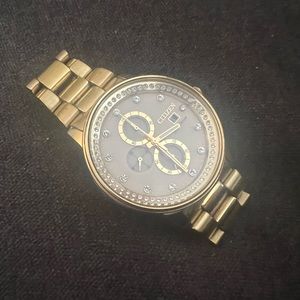 Citizen Weekender Watch